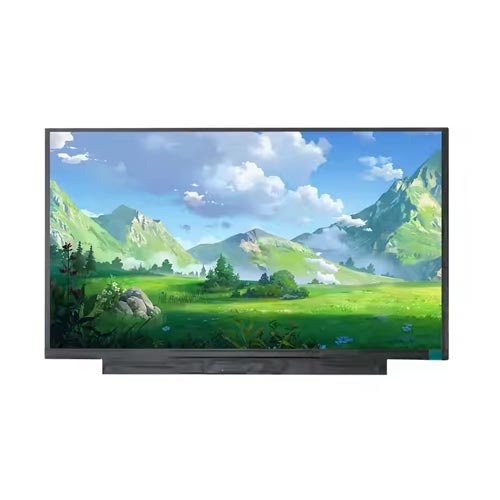 Notebook LCD