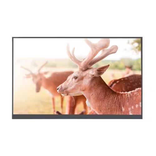 Notebook LCD